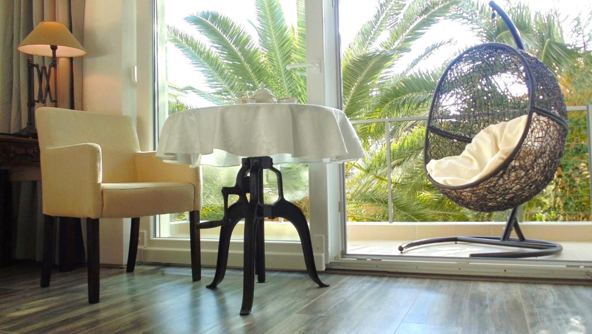 Refresh Boutique Apartments Vodice Exterior foto
