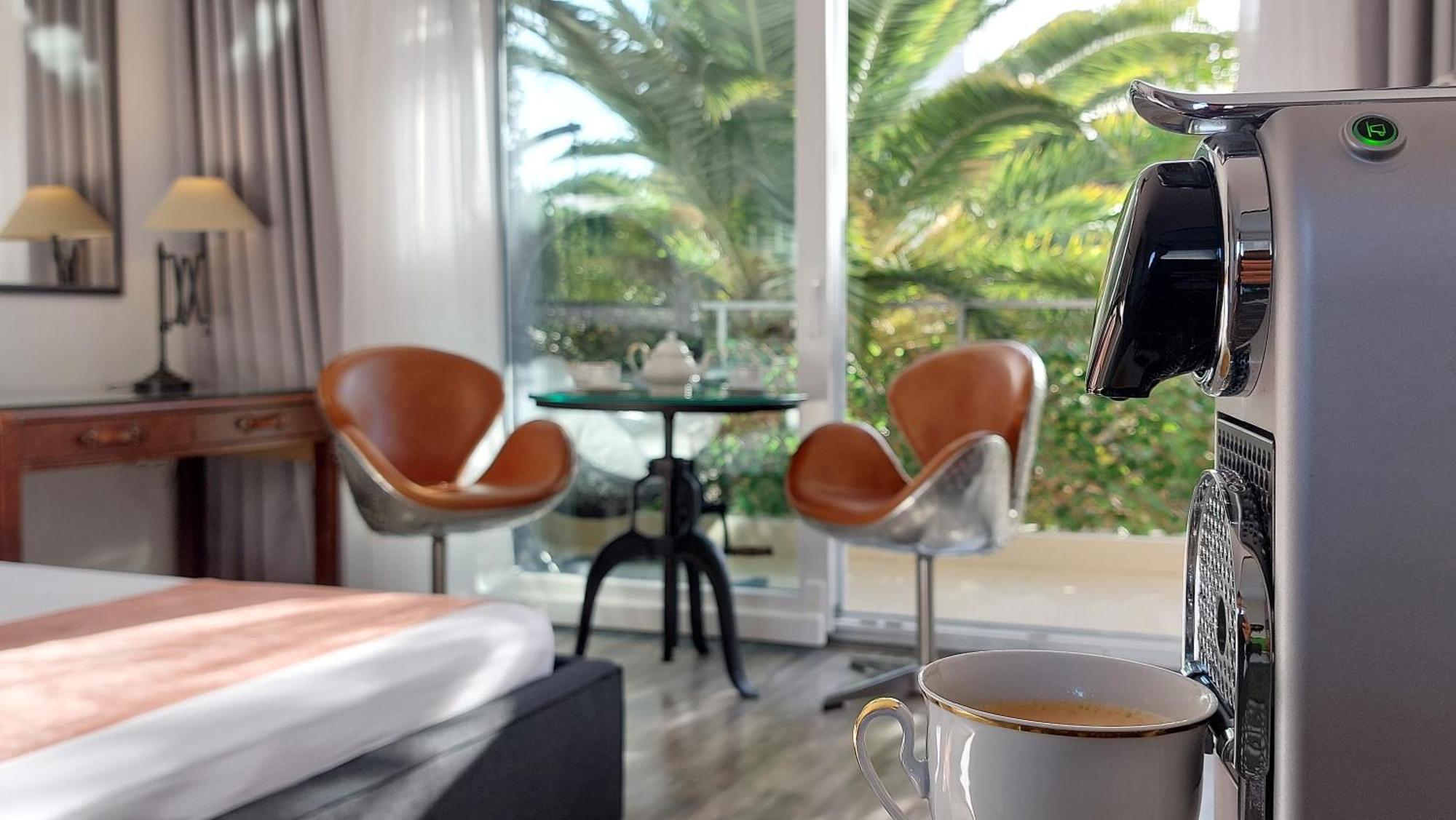 Refresh Boutique Apartments Vodice Exterior foto