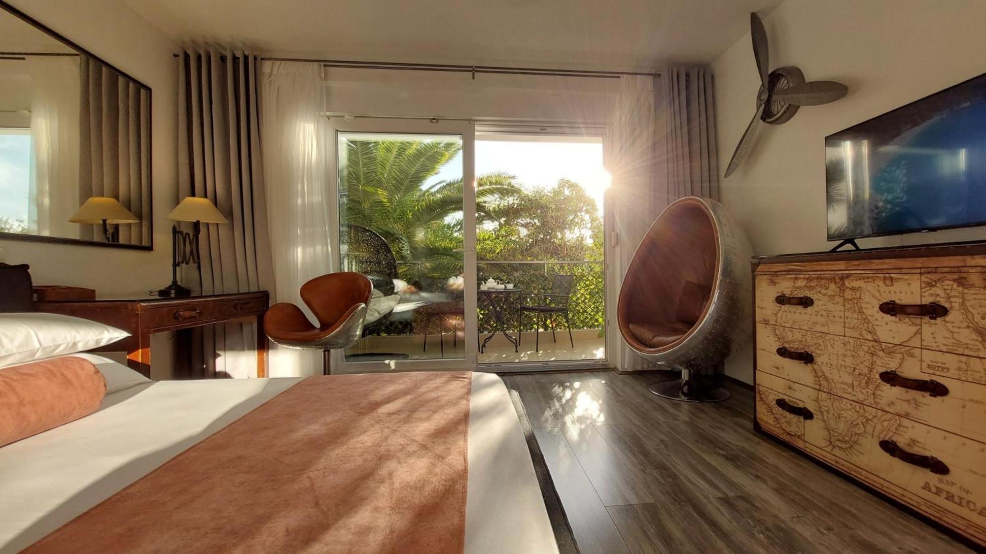 Refresh Boutique Apartments Vodice Exterior foto