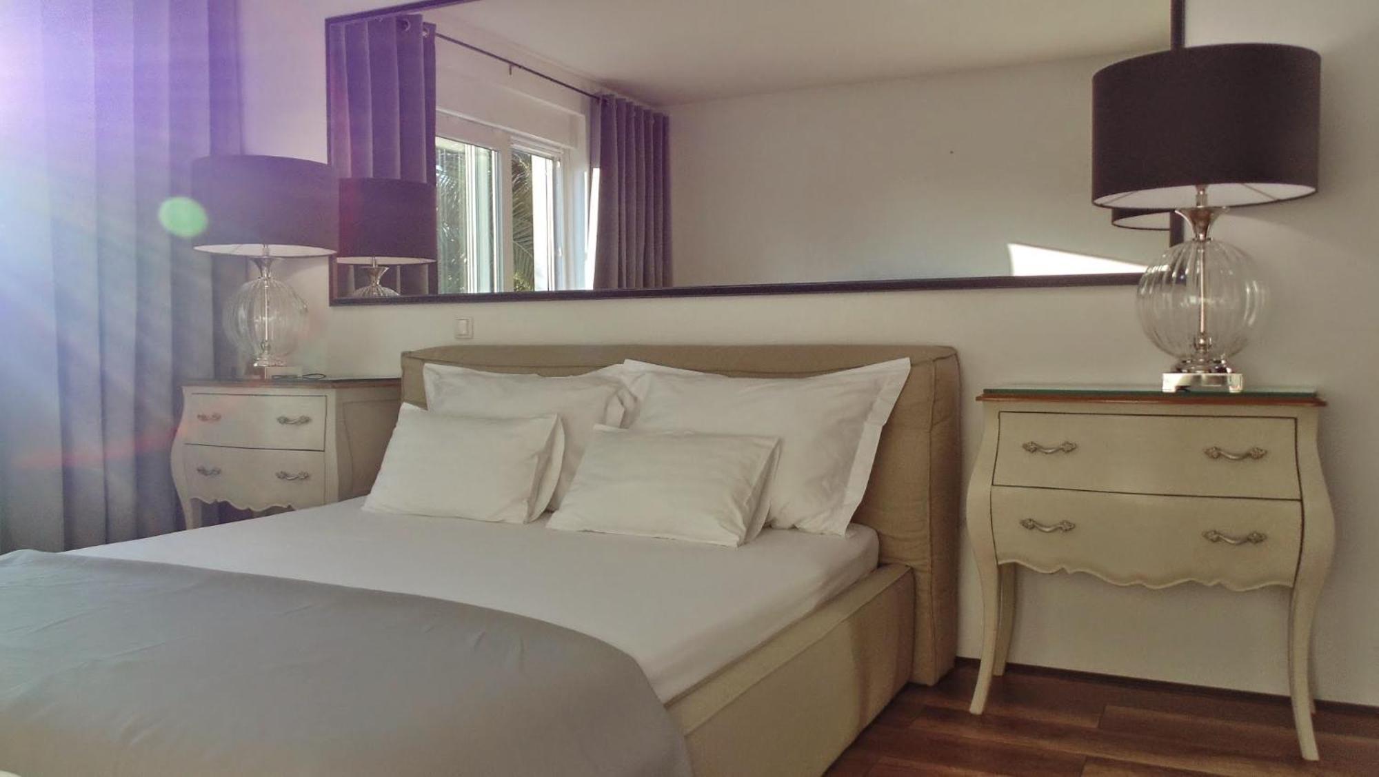 Refresh Boutique Apartments Vodice Habitación foto
