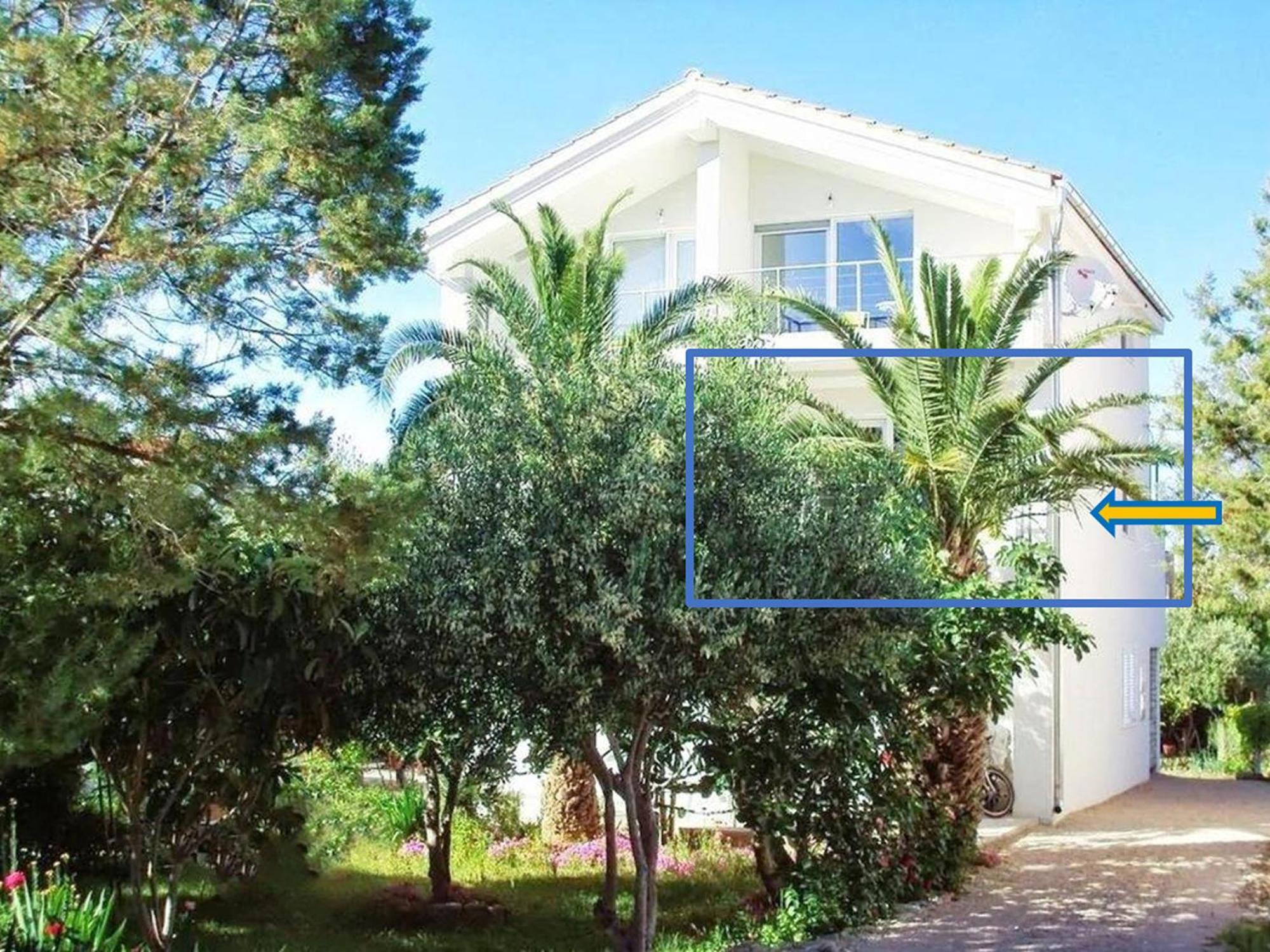 Refresh Boutique Apartments Vodice Exterior foto